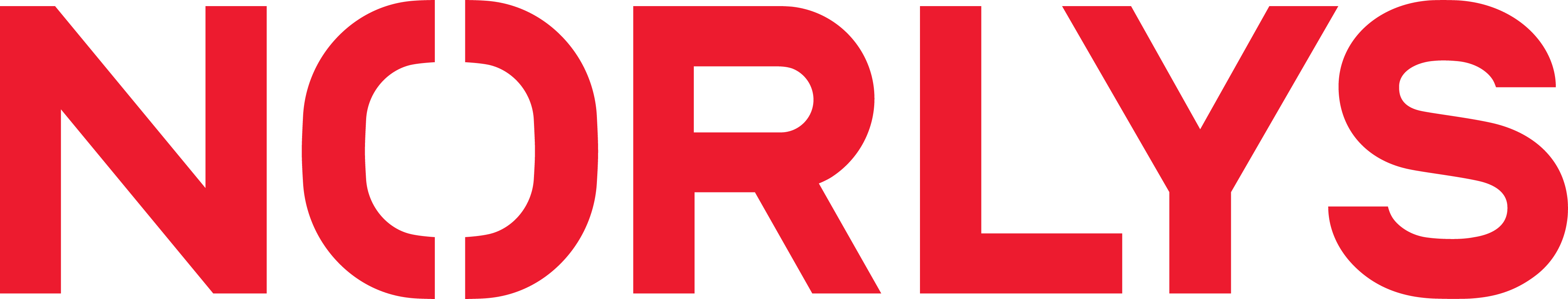 Norlys logo
